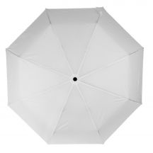 Mały bambusowy parasol 20.5" AWARE™ RPET