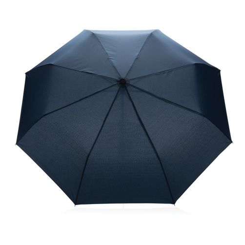 Mały bambusowy parasol 20.5" Impact AWARE™ rPET