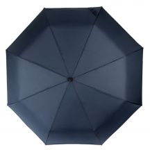 Mały bambusowy parasol 20.5" AWARE™ RPET