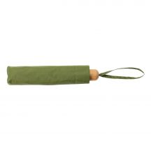 Mały bambusowy parasol 20.5" AWARE™ RPET