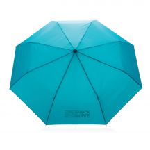 Mały parasol manualny 21" Impact AWARE rPET