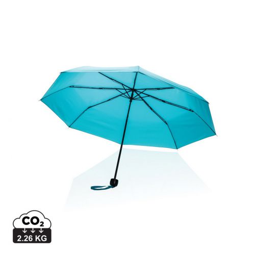 Mały parasol manualny 21" Impact AWARE rPET