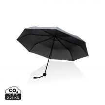 Mały parasol manualny 21" Impact AWARE rPET