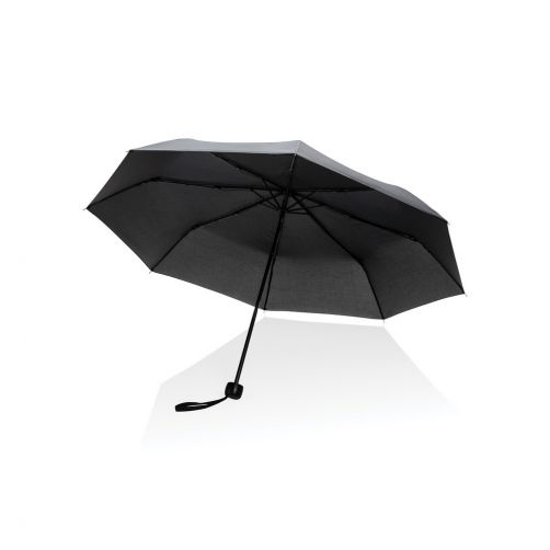 Mały parasol manualny 21" AWARE RPET