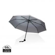 Mały parasol manualny 21" Impact AWARE rPET