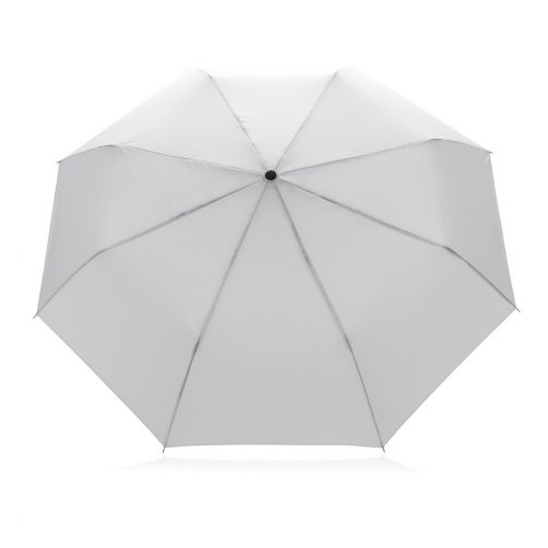 Mały parasol manualny 21" Impact AWARE rPET