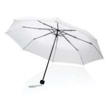 Mały parasol manualny 21" Impact AWARE rPET