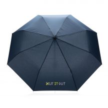 Mały parasol manualny 21" AWARE RPET