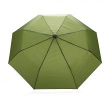 Mały parasol manualny 21" Impact AWARE rPET