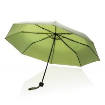 Mały parasol manualny 21" Impact AWARE rPET