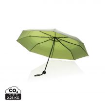 Mały parasol manualny 21" Impact AWARE rPET