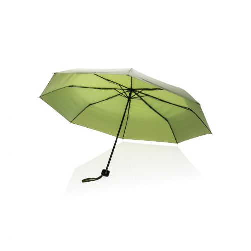 Mały parasol manualny 21" AWARE RPET