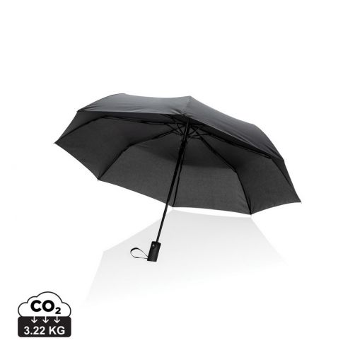 Mały parasol automatyczny 21" Impact AWARE™ rPET