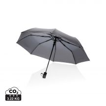 Mały parasol automatyczny 21" Impact AWARE™ rPET