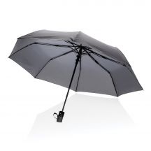 Mały parasol automatyczny 21" Impact AWARE™ rPET