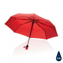 Mały parasol automatyczny 21" Impact AWARE™ rPET