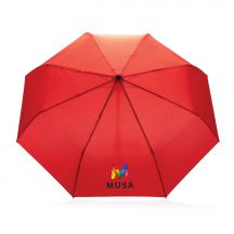 Parasol automatyczny 21" Impact AWARE™ rPET