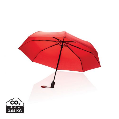 Parasol automatyczny 21" Impact AWARE™ rPET