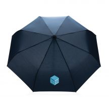 Parasol automatyczny 21" AWARE™ RPET