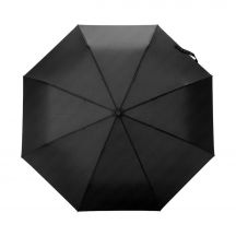 Bambusowy parasol automatyczny 21" AWARE™ RPET