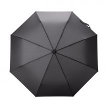 Bambusowy parasol automatyczny 21" AWARE™ RPET