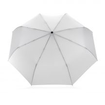 Bambusowy parasol automatyczny 21" Impact AWARE™ rPET