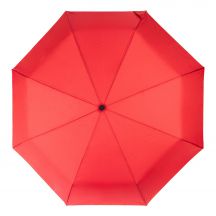 Bambusowy parasol automatyczny 21" AWARE™ RPET