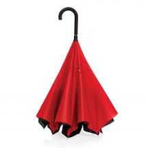 Parasol odwracalny 23" Impact AWARE™ rPET