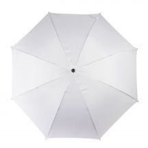 Bambusowy parasol automatyczny 23" AWARE™ RPET