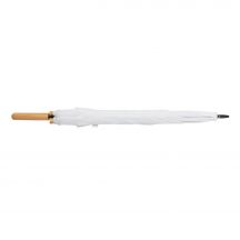 Bambusowy parasol automatyczny 23" AWARE™ RPET