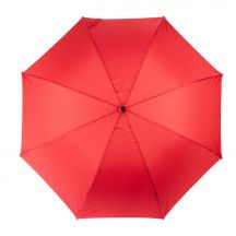 Bambusowy parasol automatyczny 23" AWARE™ RPET