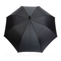 Bambusowy parasol automatyczny 27" AWARE™ RPET