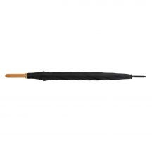 Bambusowy parasol automatyczny 27" AWARE™ RPET