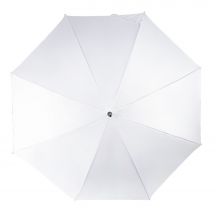 Bambusowy parasol automatyczny 27" AWARE™ RPET