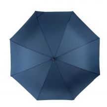 Bambusowy parasol automatyczny 27" AWARE™ RPET