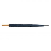 Bambusowy parasol automatyczny 27" AWARE™ RPET