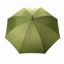 Bambusowy parasol automatyczny 27" Impact AWARE™ rPET