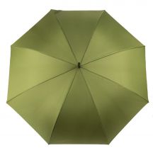 Bambusowy parasol automatyczny 27" AWARE™ RPET