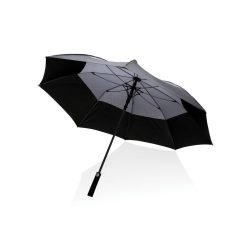 Parasol sztormowy 27", automatyczny AWARE™ RPET