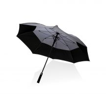 Parasol sztormowy 27", automatyczny AWARE™ RPET