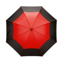 Parasol sztormowy 27", automatyczny AWARE™ RPET