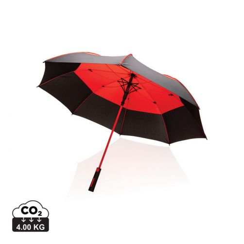 Parasol sztormowy 27", automatyczny Impact AWARE™ rPET