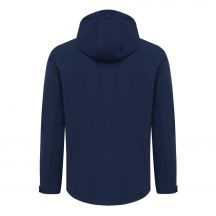 Męska kurtka softshell Iqoniq Makalu AWARE™