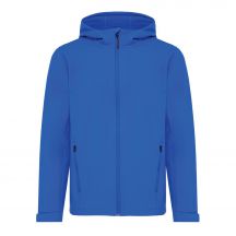 Męska kurtka softshell Iqoniq Makalu AWARE™