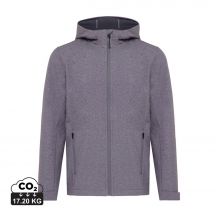 Męska kurtka softshell Iqoniq Makalu AWARE™