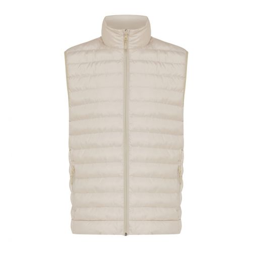 Męski bezrękawnik Iqoniq Meru, poliester z recyklingu