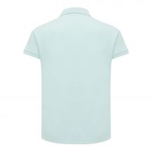 Damska koszulka polo Iqoniq Yosemite, tkanina pique z bawełny z recyklingu