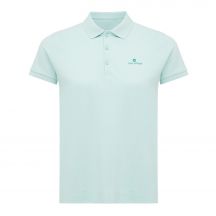 Damska koszulka polo Iqoniq Yosemite, tkanina pique z bawełny z recyklingu