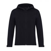 Damska kurtka softshell Iqoniq Makalu AWARE™