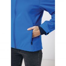 Damska kurtka softshell Iqoniq Makalu AWARE™